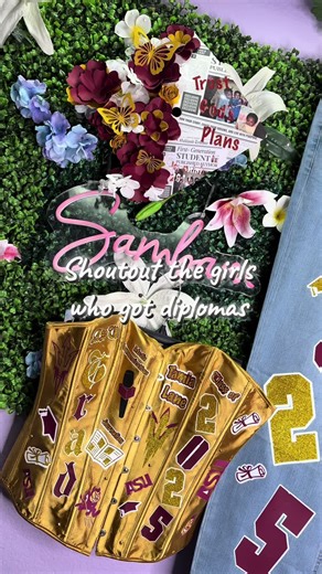 Personalized ASU Graduation Set for Journalism Majors