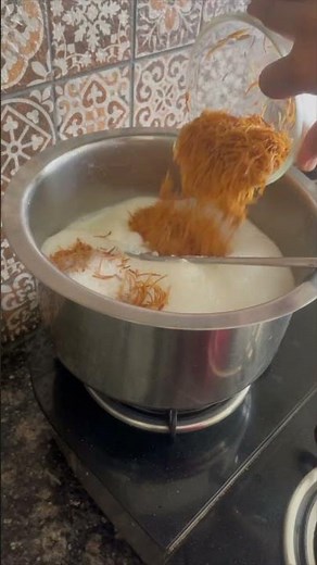 Meethi Seviyan Kheer Recipe | Doodh Wali Sevai | Rich & Creamy in 15 Minutes