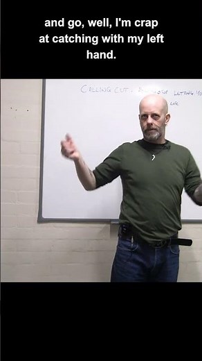 Reaction vs Response (Explained Simply)