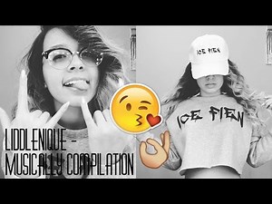 LiddleNique - Musically Compilation - NEW