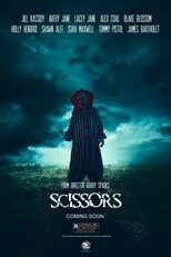 Scissors: Netflix, DVD, Amazon Prime release dates & trailers