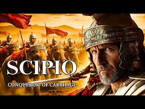 Scipio Africanus & The Punic Wars Dw Documentary | Informative History