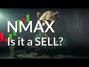 NMAX Newsmax (NMAX): Q3 Nov 13 After-Close - 5 Stock Moves + Mon Nov 3 Predicted Opening Price? 📈