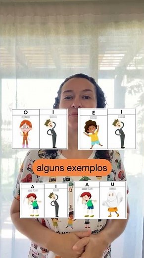 Como ajudar a criança a juntar os sons das letras
