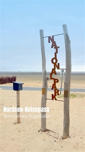 Unsere Reise mit dem Nordsee-Reisepass!🌊⛴️ #Cuxhaven #Nordsee #travel #ausflug