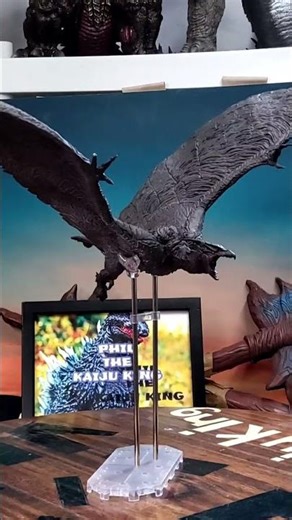 X-PLUS 25cm Rodan 2019 standard edition