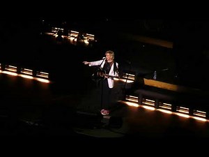 Brandi Carlile You Without Me & The Mother Live The Human Tour Concert Kia Forum LA CA Feb 27, 2026