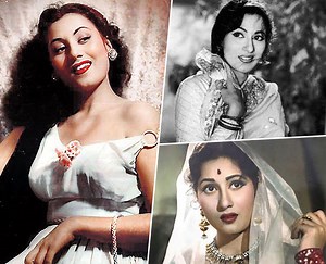 Madhubala- Tragic Love Life Of The Venus Queen | Herzindagi