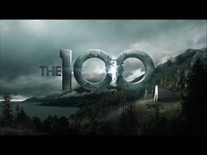 The 100 : Season 4 - Opening Credits / Intro II Compilation