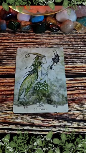 Messaggio di oggi: Potere e Intuitione Spirituale