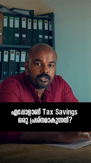 Sajin S Raj | Tax planning isn’t a charity drive to “save tax at any cost.” It’s a strategic lever to support long-term wealth and business objectives.... | Instagram