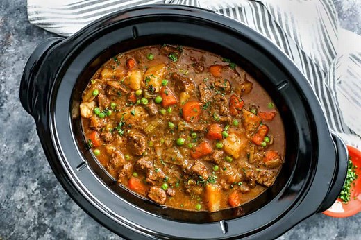 This Hearty Stew is a Cold-Weather Winner