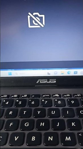 Laptop Camera Not Working? Here’s an Easy Fix