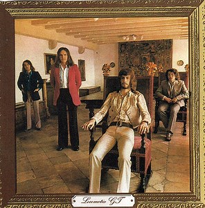 Locomotiv GT - Locomotiv GT