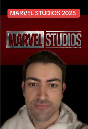 Marvel Studios' Legendary Releases in 2025