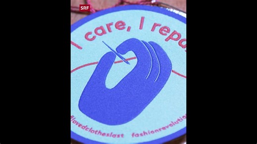 Fast Fashion – wie geht’s besser?