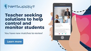 Whether you're looking for on-premise or cloud-based school software, we've got the perfect match for you! Learn more http://mvnt.us/m2223379 #EdTech #SchoolSoftware | NetSupport