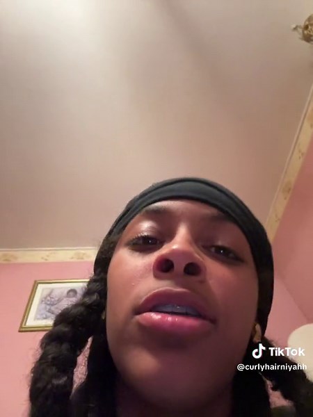 Braided Hairstyle Inspiration for Curly Hair