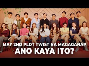 VLOG No. 290 May 2nd Plot twist na magaganap.Ano kaya ito