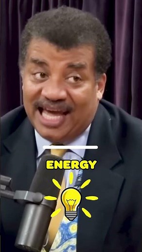How Nuclear Plants Make Electricity – Neil deGrasse Tyson!