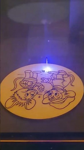Fievel and Topo Gigio: A Friendship Adventure