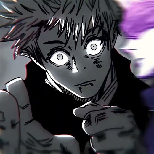 gojo edit