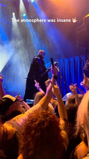 Behemoth | Nergal's Solo Ritual! 🔥🎸 #Behemoth #4K #HDR #Metal