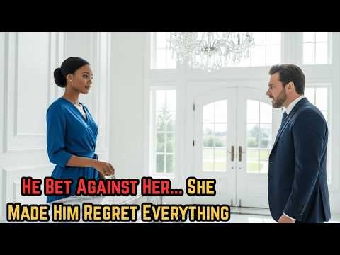 My Billionaire Husband Left Me for His Ex, So I Built an Independent Life of Wealth and Freedom