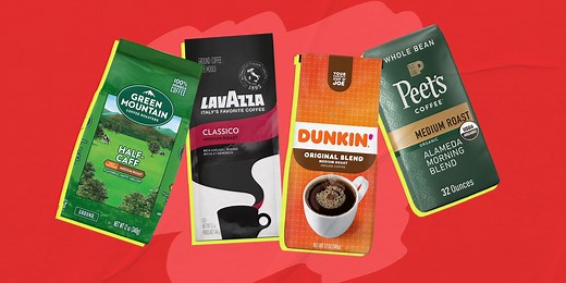 The Best Coffee Grounds You Can Buy, According to Our Readers