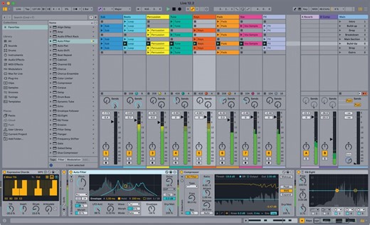 Live 12.2 Now Available, Here’s What’s New