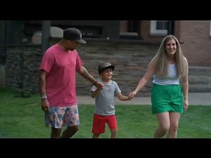 SNAPSPORTS® Backyard Court Build featured on HGTV hit show BUYING IN. See installation time lapse