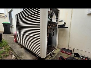 This simple mistake led to a catastrophic Air Conditioning failure!