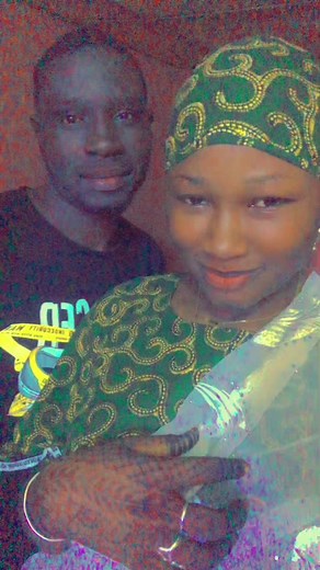 Madamediop835 sur TikTok