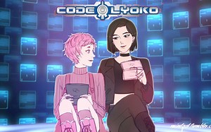Code Lyoko - Un Monde Sans Danger [Remix]