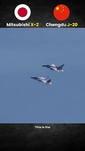 Price Difference Between Mitsubishi X-2 VS Chengdu J-20 Stealth fighter jets ... #trending #trending #reels #foryoupageシ #military #ai #viralreelsvideo❤️ #short #viralreels #engine #movies #engineeringmarvel #engineering | Auto Codes by Talha