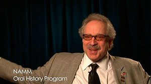 Jon Hammond | NAMM.org