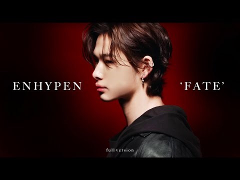 ENHYPEN: Fate (Full Version Extended) [Seamless]