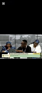 [ABAHAMBE] Foreign nationals are getting your jobs want apparently is programmers, auditors, librarians and sign language a scarce skill that they cant find south africans who can do it Gayton Mckenzie moet net oorvat stroes | Oom Biza Van Die Kaap