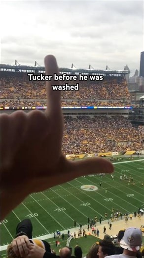 Justin Tucker CALLED GAME 🎯 Steelers vs Ravens