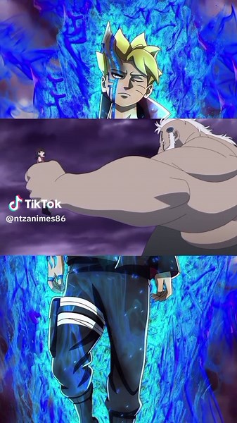 #borushiki #boruto #anime #fypシ #fyp #foryou #foryoupage #zxycba #onepieceanime #trending #viral #xuhuong #xh