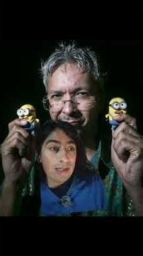 Minions: un éxito ridículamente taquillero en 2015 #Minions #cine #Ungatoenelcine🐱