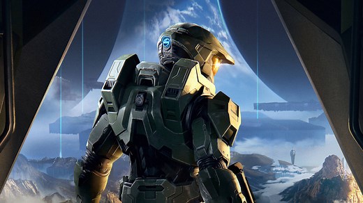 Halo Infinite: So lang brauchen Sie für die Kampagne