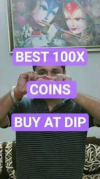 Crypto 100x | 100x coins | altcoins 100x | 1000x altcoins 2025 | altcoins with 100x potential