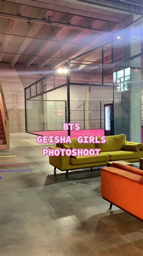 We had so much fun at this location 🙌❤️ New collection is out now 🤩 #fashionshootingday #girlsfashionbrand #girlsclothingbrand