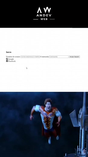 Glassmorphism Login Form Design: UI/UX Web Design Tutorial