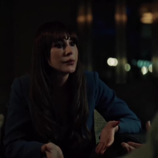 Kadir ve Eşref Arasındaki Kırılgan Dostluk