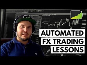 5 ALGORITHMIC TRADING Lessons (learned the hard way)!