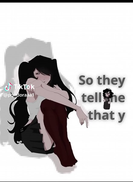 Find Your Perfect Yandere OC Art Inspiration