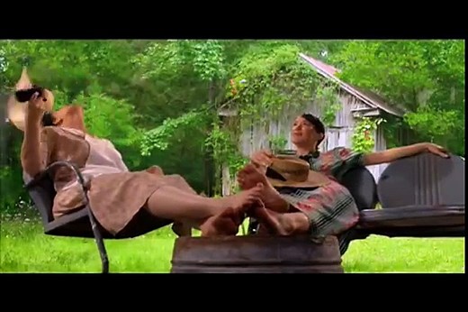 A Single Woman Trailer