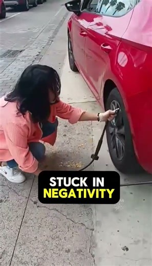 THE IMPORTANCE OF POSITIVE ATTITUDE